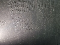 фото thumb №10, Bmw x2 f39 m набір 18- бампер задній pdc 51128069139