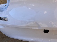 фото thumb №7, Hyundai i30 i-30 iii 3 kombi 17- кришка багажника багажника задня задня