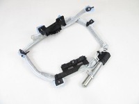 фото thumb №8, Шторка безопасности подушка безопасности правая пассажира bmw e91 kombi