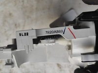 фото thumb №3, Панель кондиционера обдув mitsubishi space star