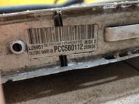 фото thumb №9, Land rover discovery iii 2.7 v6 радіатор wody pcc500112