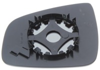 фото thumb №2, Blic 6102-02-1292592p скло дзеркало, дзеркало зовнішнє