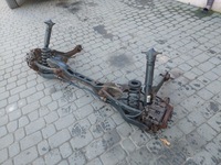 фото thumb №6, Підвіска балка підрамник підрамник задня задній hyundai i30 kia ceed i 06-12 kombi