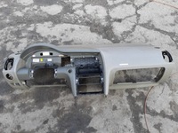 фото thumb №16, Audi q7 4l панель раздаточная консоль капот 4l1857067