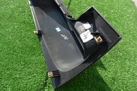 фото thumb №8, Рамка корпус захист спідометра journey freemont