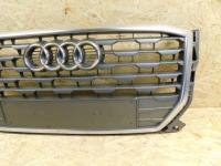 фото thumb №4, Audi q2 решітка радіатора решітка радіатора