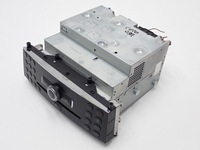 фото thumb №9, Навигация навигация радио заводская оригинал a2048204297 mercedes c w204 09r
