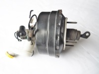 Pt cruiser усилитель тормозов тормоза m0204022494 p5273912ab 912ab бензин автоматическая коробка передач Недорого, фото thumb