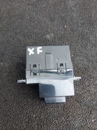 фото thumb №1, Замок зажигания модуль 6w83-11572-ak jaguar xf