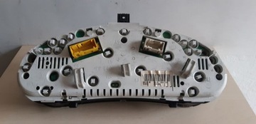 фото thumb №11, Спідометр  прилади peugeot 206 1998-2001 дві штекери 9634961180