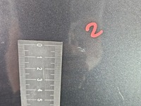 фото thumb №4, Капот передня toyota auris i 06-09 szary 1g3