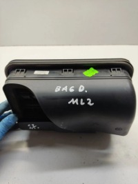 Mercedes-benz ml w164 2008 решітка вентиляційна a1648300042 в Україні, фото thumb