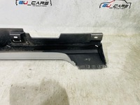 фото thumb №12, Vw passat b8 3g0 r line молдинг поріг ліва 2014-2023 rok