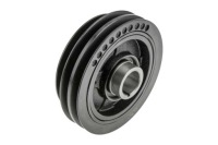 фото thumb №11, Шкив насоса гидроусилителя руля коленчатого toyota eng.1kzt/1kzte 3.0td landcruiser j90