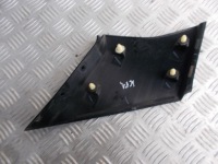 фото thumb №5, Nissan micra k14 молдинг na задний крыло левая правая 2018r