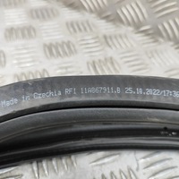 фото thumb №6, Skoda enyaq iv 2022 левая сторона прокладка дверь