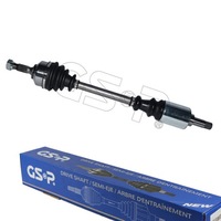 фото thumb №1, Приводной вал перед левая gsp do citroen c3 i 1.4