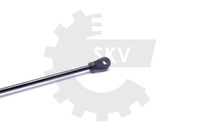 фото thumb №1, Пружина газова, кришка камери двигуна esen skv 52skv058