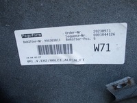 фото thumb №8, Бампер перед bmw 1 e82 e88 рестайлінг lci pdc омивачі b