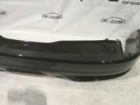 фото thumb №8, Ford focus mk3 lift st kombi бампер задня 2014-2018