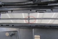 фото thumb №10, Бампер перед передний toyota c-hr chr 16-19