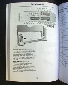 LAND ROVER Defender 1990-2007 - инструкция ПЛ сервис