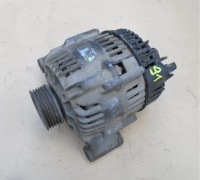 Купить Peugeot 106 1.4 8v генератор, фото thumb