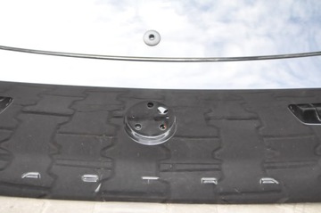 фото thumb №8, Opel astra l крышка багажника зад задняя hb 5d