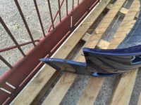 фото thumb №15, Бампер перед audi a6 c6 przedlift ly5k ксенон pdc