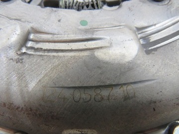 фото thumb №7, Зчеплення диск притиск peugeot 308 t9