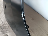 фото thumb №10, Dokker lodgy 12- крыло правый перед передний новый