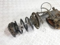 фото thumb №6, Megane scenic iii 1,6 dci поворотный кулак mcperson правая