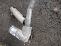 фото thumb №8, Труба магистраль wody водяная opel corsa d 1.7 cdti