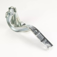 фото thumb №8, Fiat 500 петля капот левый новый оригинал 51883029