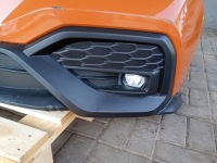 фото thumb №13, Бампер перед передній subaru wrx vb ii 2022-