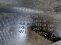 фото thumb №9, Audi a7 s-line бампер перед новий acc 4k8807437e