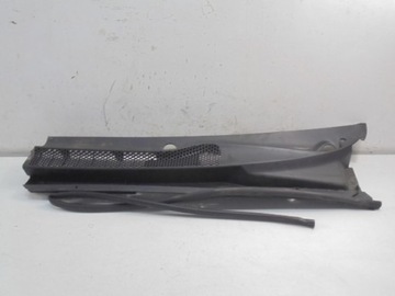 фото thumb №14, Toyota yaris i p1 панель під лобовим склом ліві праві 55781-0d010 55782-0d010