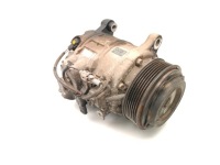 Bmw 5 series компресор / компресор кондиціонера a/c 530d дизель 447260-4533 Ціна, фото thumb