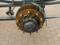 фото thumb №6, Iveco eurocargo 22r 180e25s 6.7 250km euro6 мост задний 5802393185 8/37