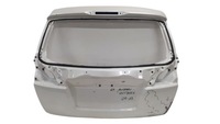 фото thumb №1, Subaru outback 2009-2013 крышка багажника задняя