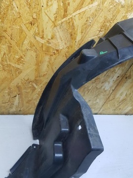 фото thumb №7, Suzuki splash opel agila b ii підкрилок праві перед передні 72321-51k0