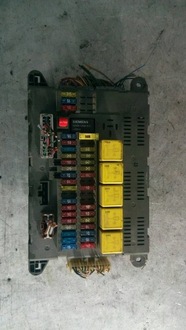 фото thumb №1, Модуль bsi land rover freelander ywc106080