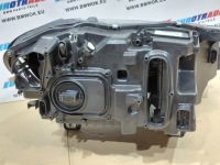 фото thumb №12, Bmw x3 f25 x4 f26 фара передняя левая адаптивный led 7401143 новая / описание