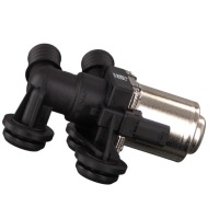 Febi bilstein 46452 клапан регулювальний рідини охолоджуючий Оригінал, фото thumb