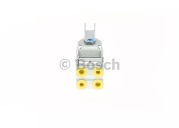 фото thumb №9, Корректор силы торможение 0204031682/bos bosch