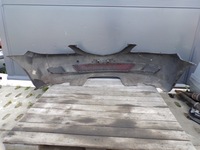 фото thumb №13, Бампер передний перед mazda 6 gg омыватель