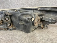 фото thumb №8, Фара лампа передняя правая - toyota hilux viii обычная 15-