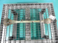 фото thumb №1, Привідний вал задня права skoda superb ii 3.6 4x4