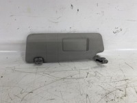 фото thumb №1, Защита солнцезащитная правая europa audi a4 b7 8e0857551