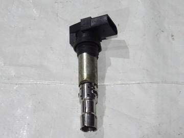 фото thumb №1, Котушка запалювання skoda fabia i 1.4 16v 036905100b